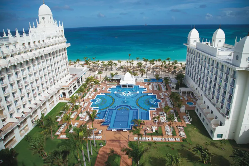 Riu Palace Aruba - All Inclusive - Image 1
