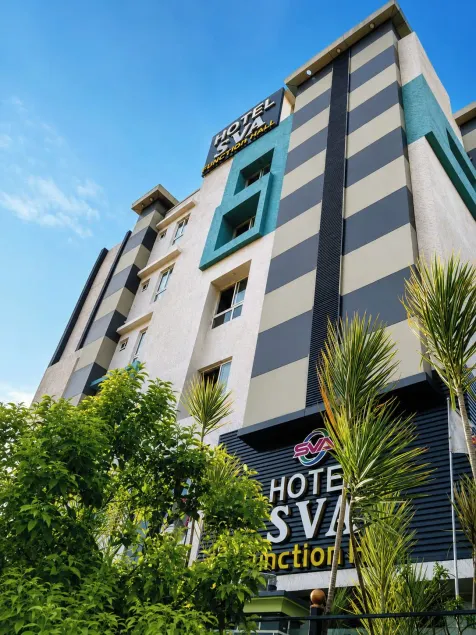 Hotel SVA - Image 1