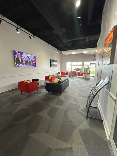 The Citrus Hotel - Reception