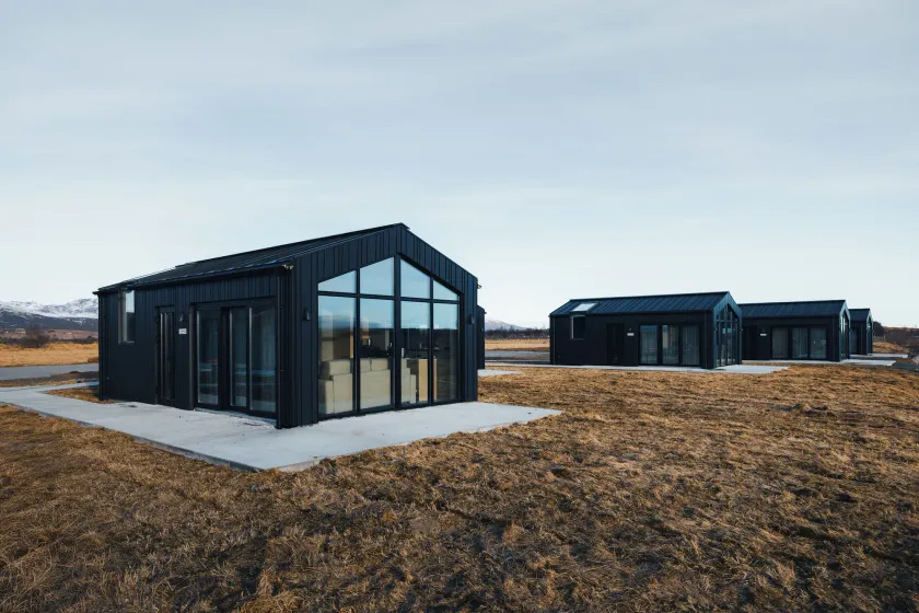 Green Geysir Cottage - Image 1