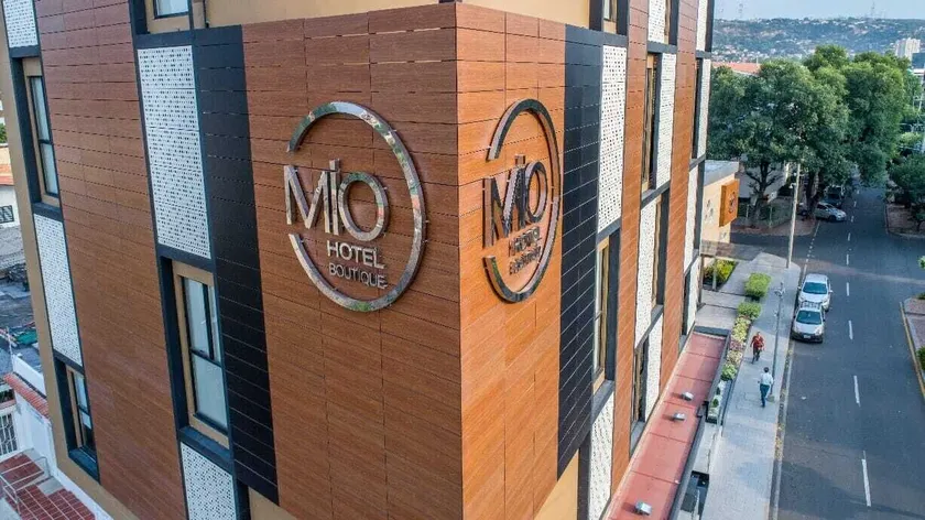 Hotel Mio Boutique - Image 1