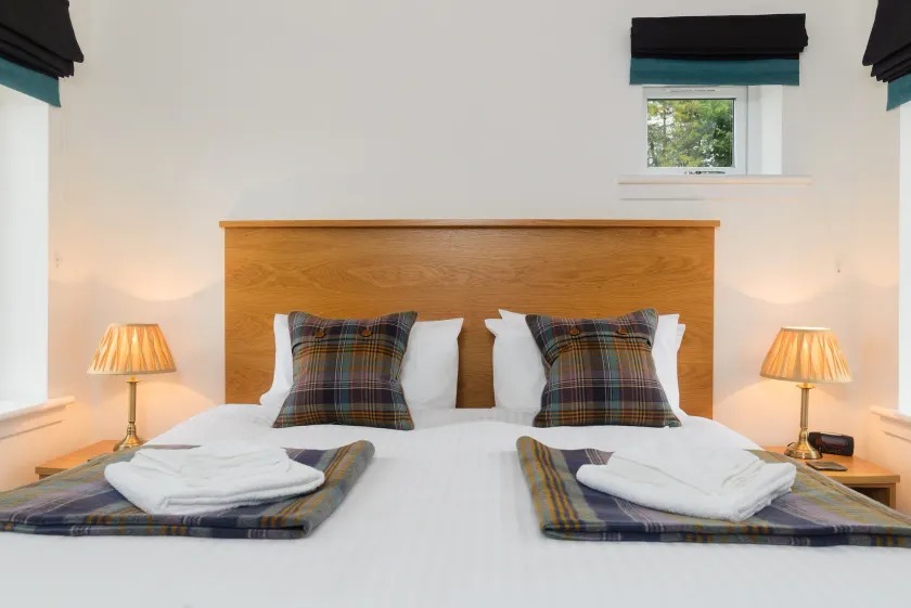 Elderburn Lodges - Image 1