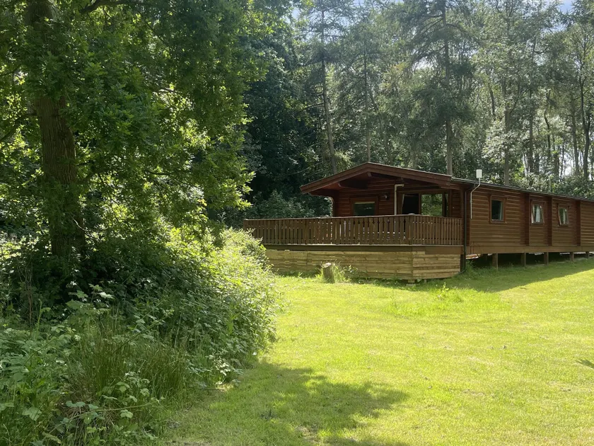 Forest Lodge - Image 1