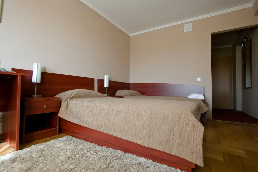 Orbita Hotel Complex - Image 1