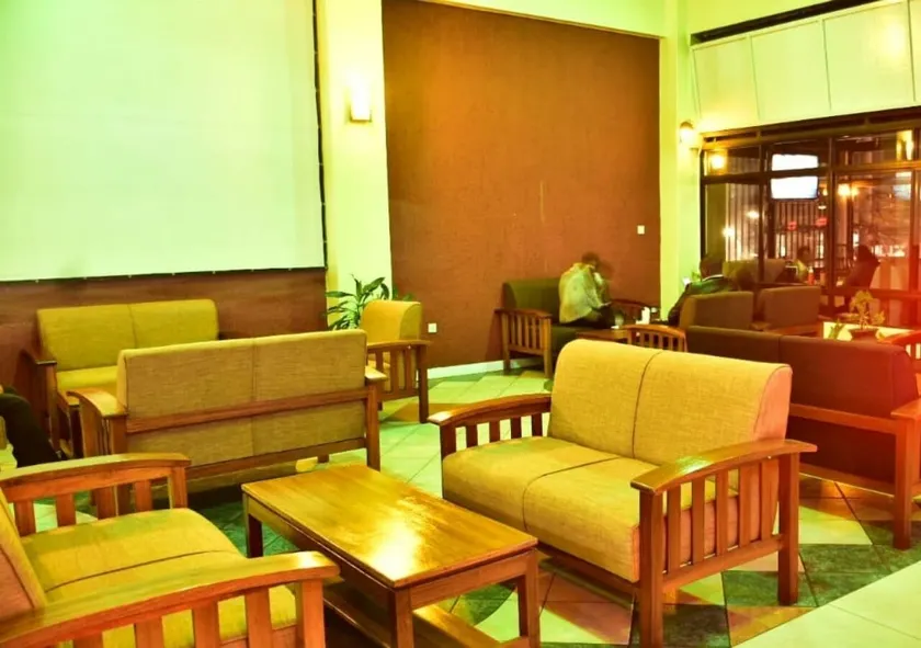 Klique Hotel - Image 1