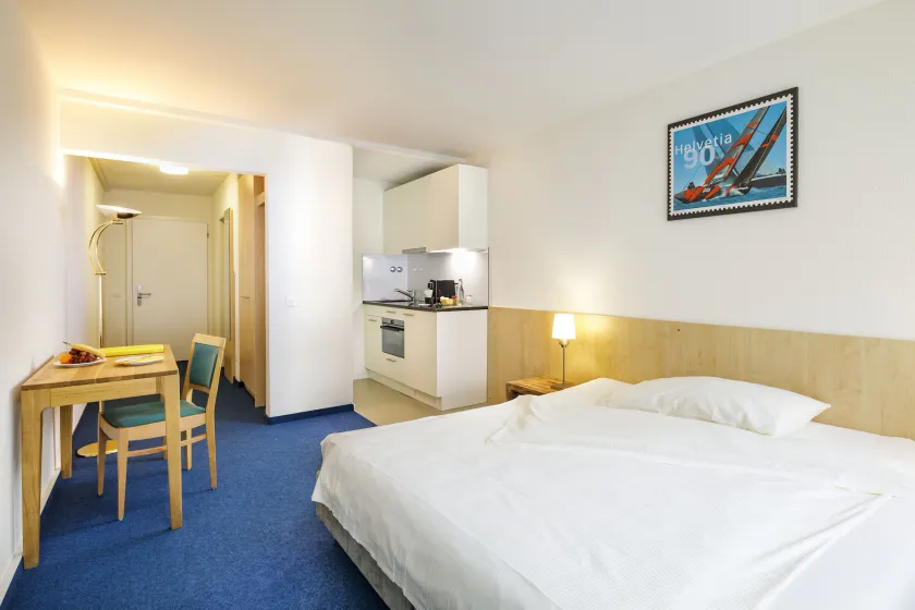 Central Hotel Post - Image 1