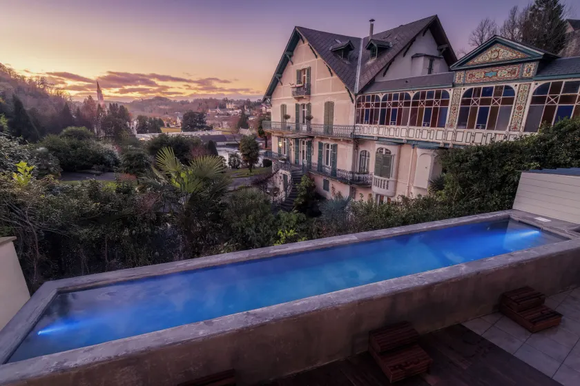 Belfry & Spa by Ligne St Barth - Image 1