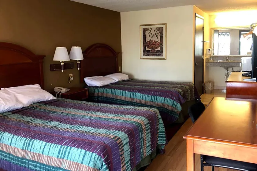 Travelodge by Wyndham Laurel Ft Meade Near NSA - Image 1