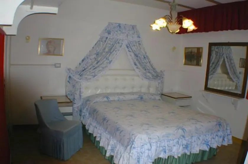 Alloggi alla Scala del Bovolo - Image 1
