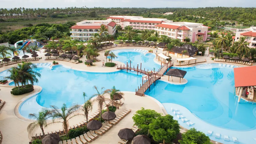 Grand Palladium Imbassaí Resort & Spa - All Inclusive - Image 1
