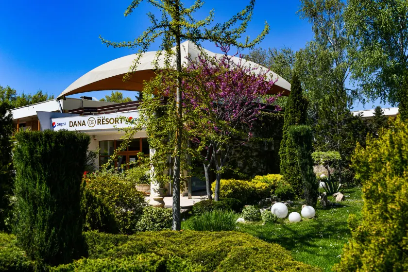 Dana Resort - Image 1
