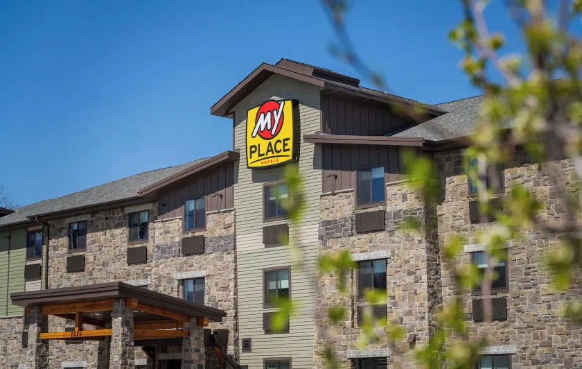 My Place Hotel-Green Bay, WI - Image 1