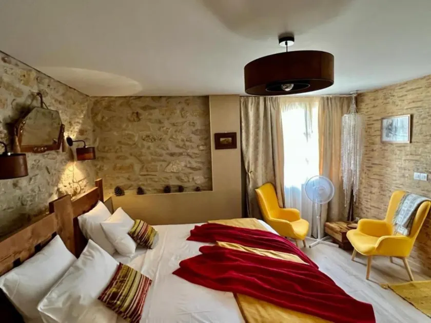 Residence La Borde - Image 1