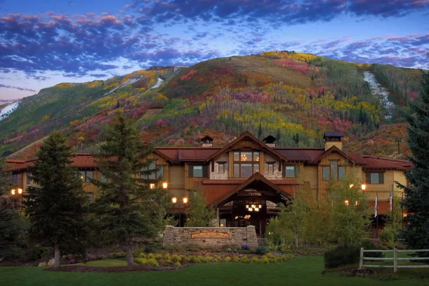 Hotel Park City, Autograph Collection - Image 1