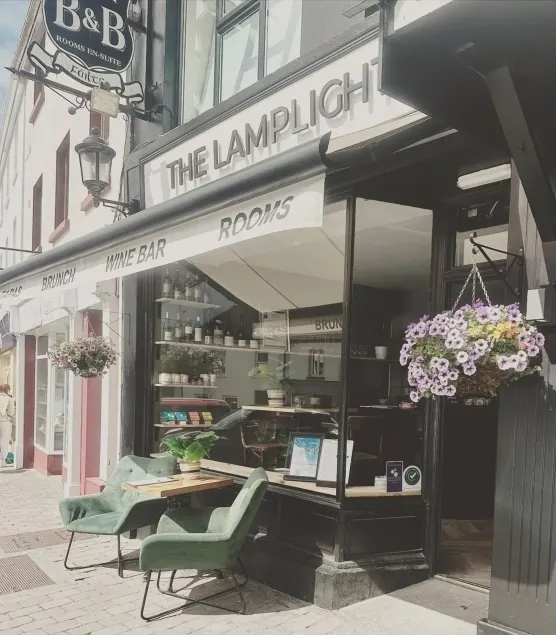 The Lamplight Wines - Image 1
