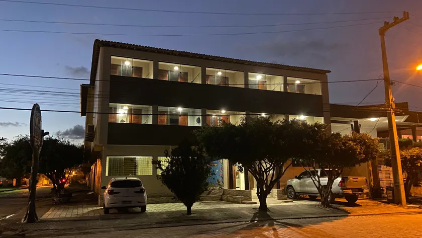 Pousada Costa dos Corais - Image 1