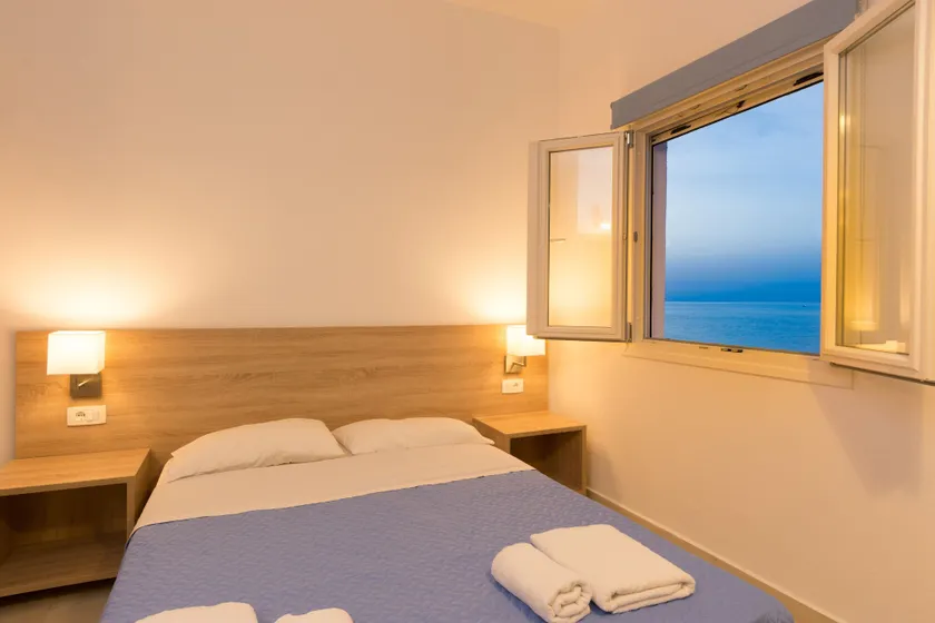 Socrates Seaside Apartments - Image 1