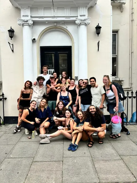 Urbany Hostel London 18-40 Years Old - Image 1