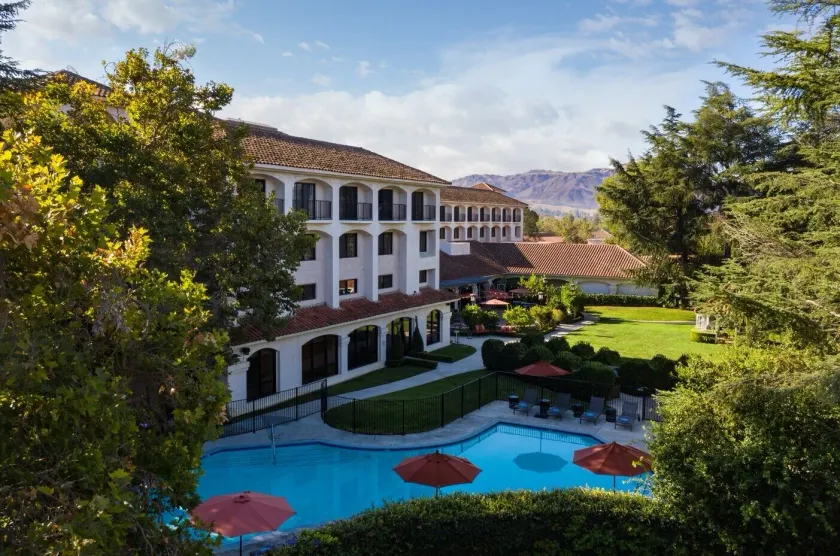 Hyatt Regency Westlake - Image 1