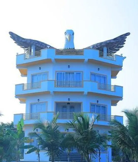 Ulo Octagon Beach Resort - Profilbild
