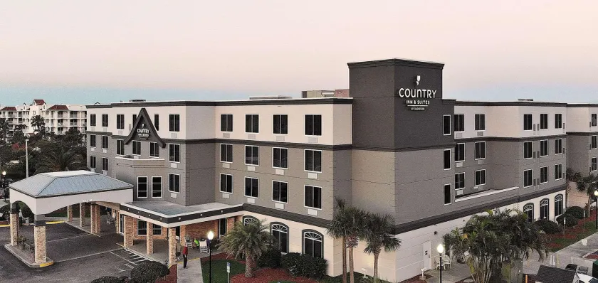 Country Inn & Suites by Radisson, Port Canaveral, FL - Image 1