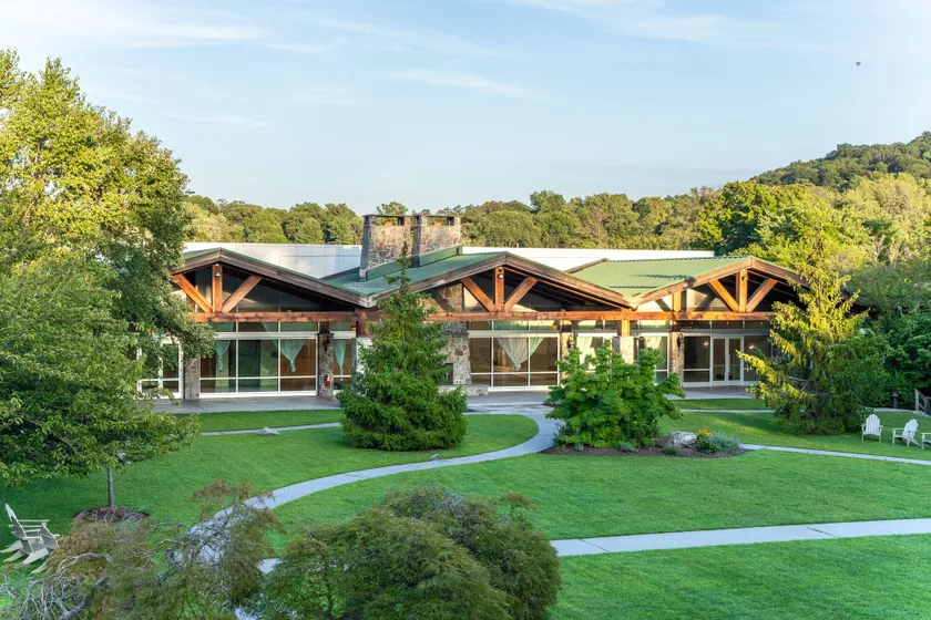 Sleepy Hollow Hotel, a Dolce by Wyndham - Image 1