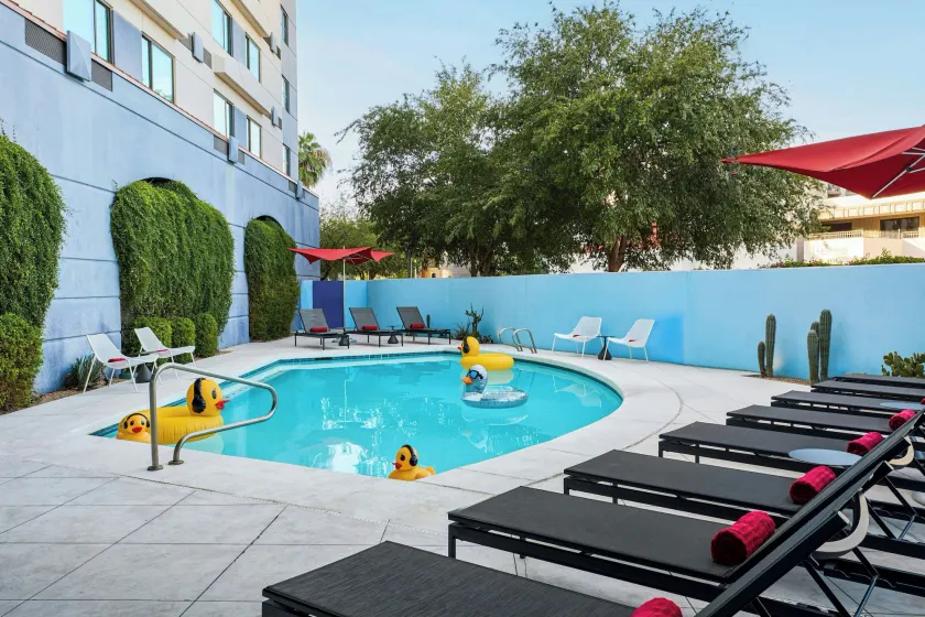Aloft by Marriott Scottsdale - Image 1