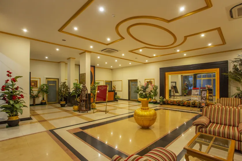The Grand Regency - Image 1