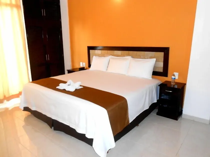 Hotel John David - Image 1