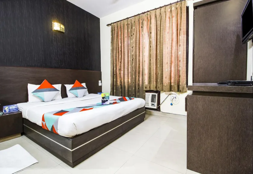 Sunshine Residency Castle Pvt Ltd - Image 1