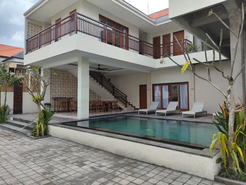Villa Lovecho - Image 1