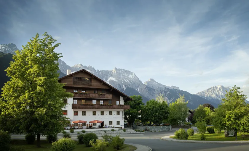 Der Stern - Nachhaltiges Wirtshaus und Landhotel seit 1509 - Image 1