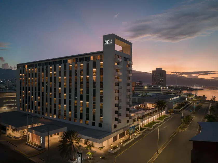 ROK Hotel Kingston, Tapestry Collection by Hilton - Image 1