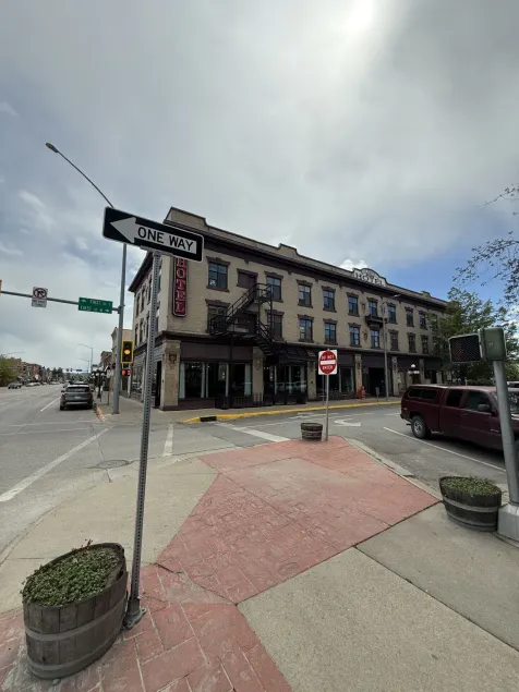 Kalispell Grand Hotel - Image 1