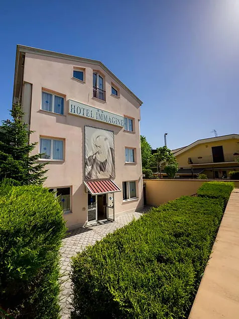 Hotel Immagine - Image 1