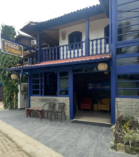 Pouso Trindade - Image 1