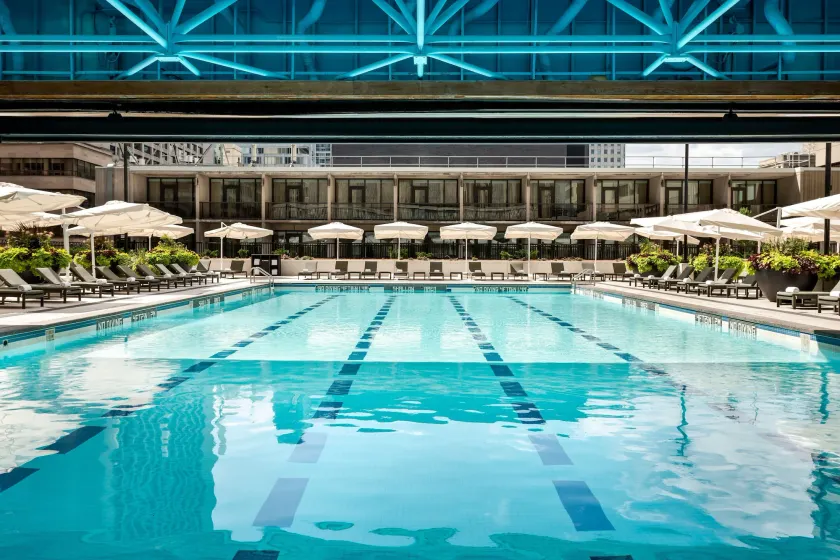 Sheraton Centre Toronto Hotel - Image 1