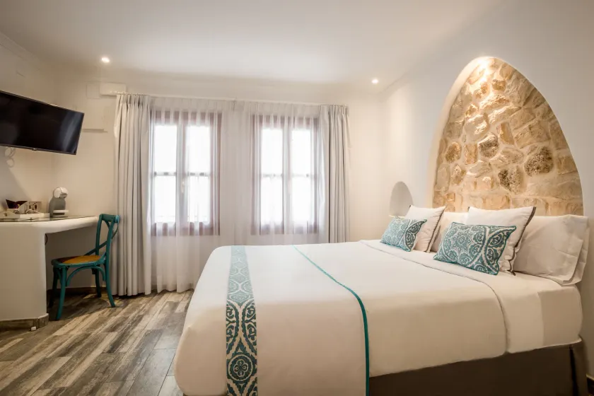 Hotel Abaco Altea - Image 1
