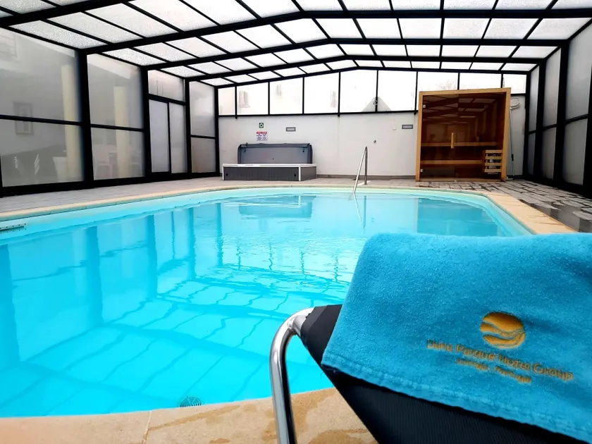 Milfontes Guest House - Duna Parque Group - Image 1