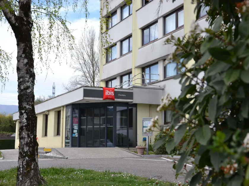 ibis Chambéry - Image 1