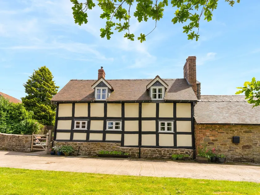 Stone House - Image 1