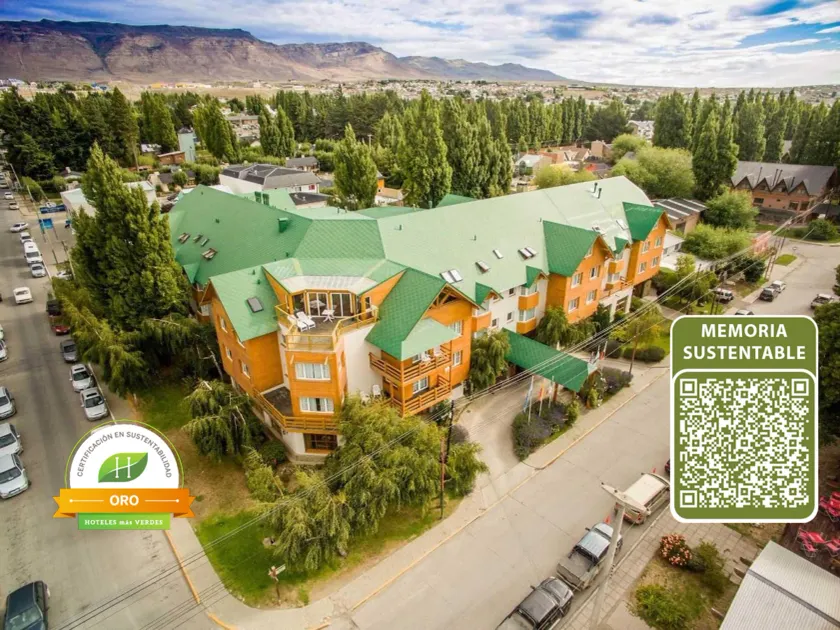 Hotel Kosten Aike - Image 1