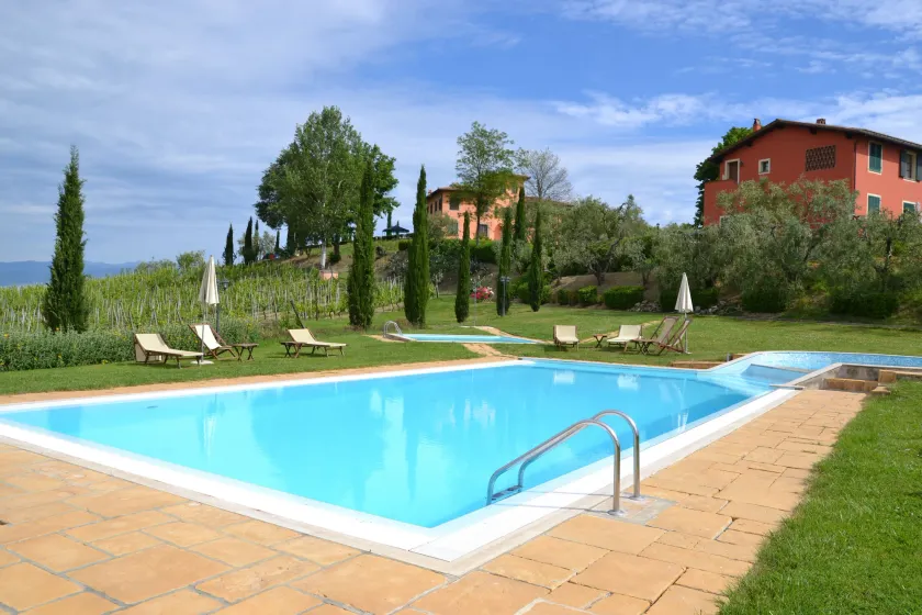 Agriturismo Corte in Poggio - Image 1