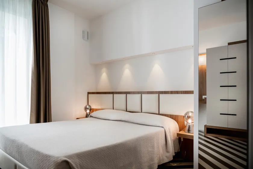 Dan Hotel - Room