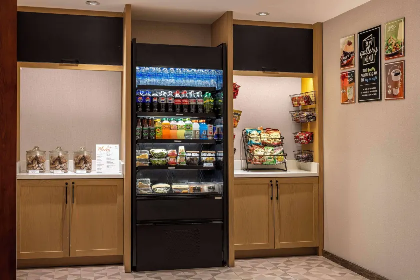 Hyatt Place Chantilly Dulles Airport South - Hall