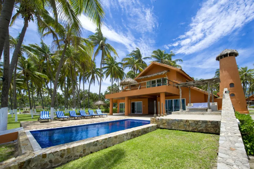 Villas San Vicente - Image 1