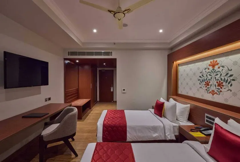 Golden Tulip Tirupati - Image 1