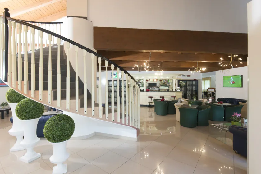 AS Hotel Sempione Fiera - Image 1