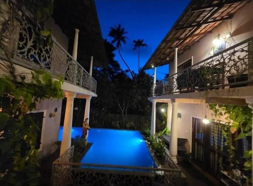 Mandaram villas - Image 1