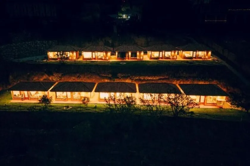 Tara Vegan Lodge - Sacred Valley - Image 1
